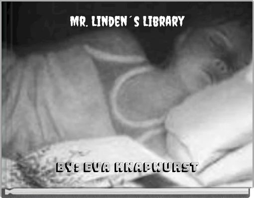 Mr. Linden´s Library