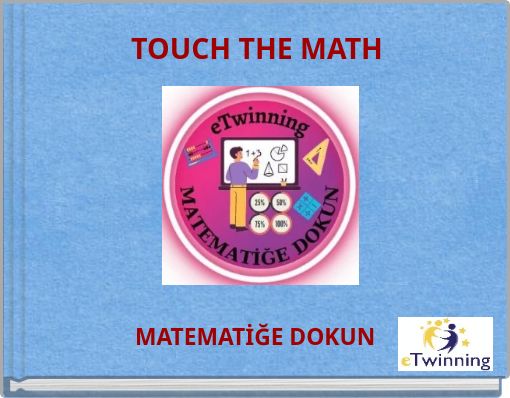 TOUCH THE MATH