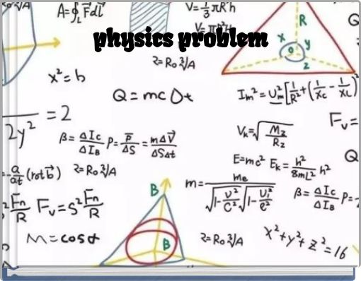 洋書 The Physics Problem Solver The Physics Problem Solver (Problem Solvers Solution Guides