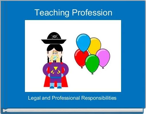 Teaching Profession