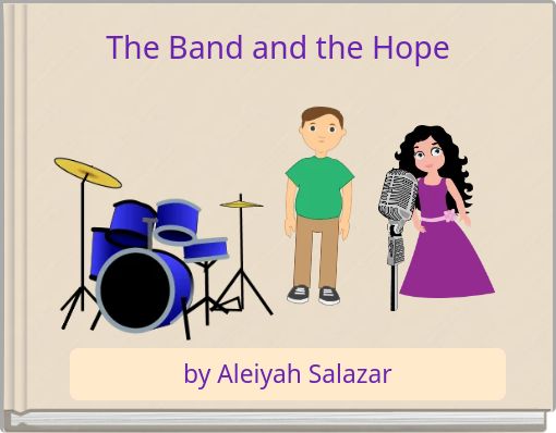 The Band and the Hope