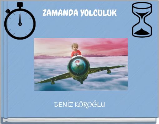 ZAMANDA YOLCULUK