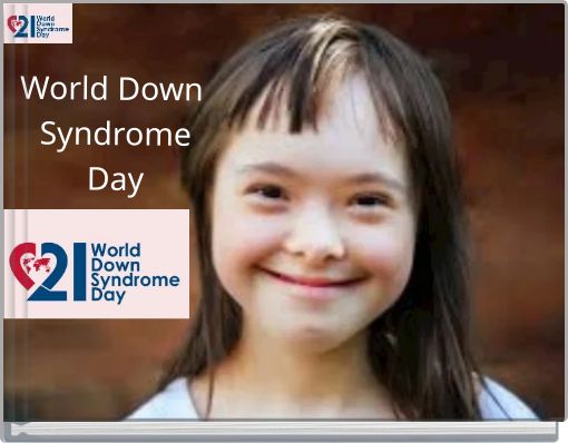 World Down Syndrome Day