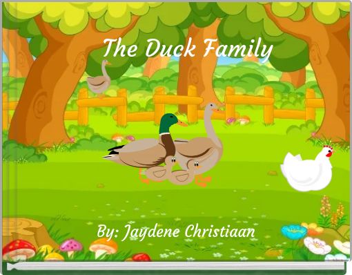 The Duck Family
