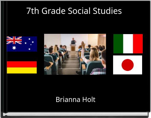 7th Grade Social Studies