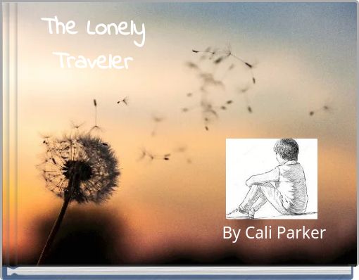 The Lonely Traveler