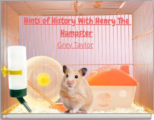 Hints of History With Henry The Hampster