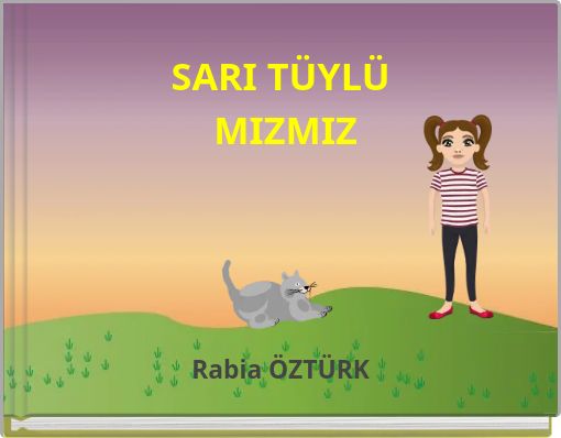 SARI T&Uuml;YL&Uuml; MIZMIZ