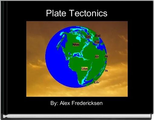 Plate Tectonics