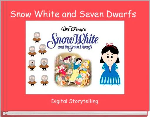Snow White and Seven Dwarfs 