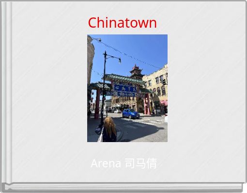Chinatown