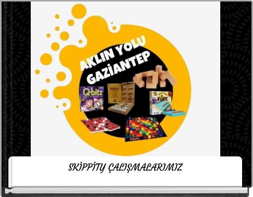 SKİPPİTY ÇALIŞMALARIMIZ