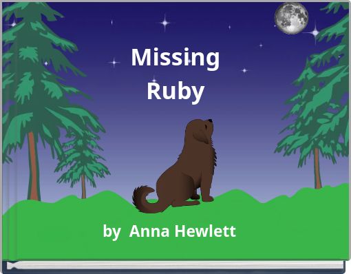 Missing Ruby