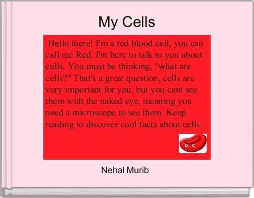 My Cells