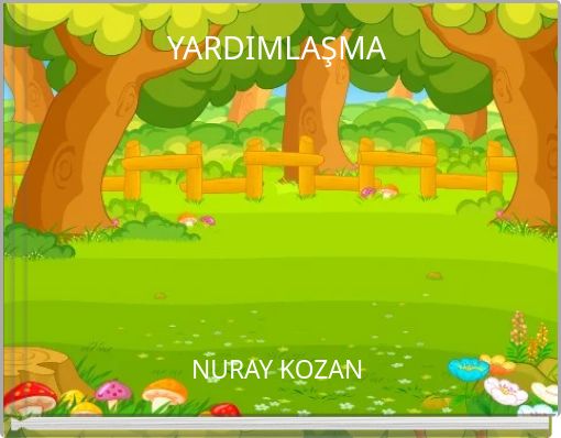 YARDIMLAŞMA