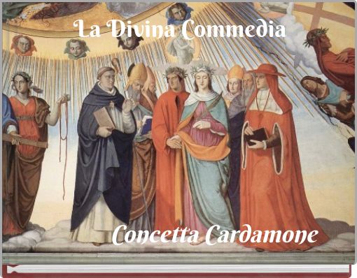 La Divina Commedia