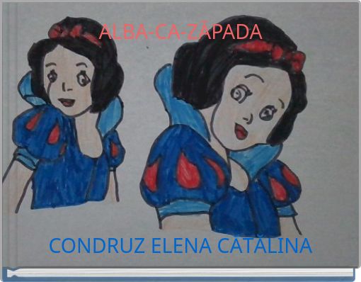 ALBA-CA-ZĂPADA