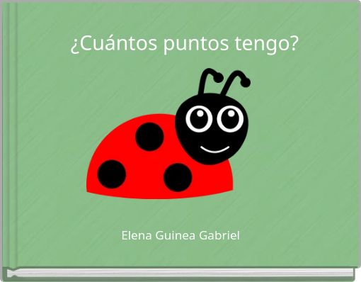 ¿Cuántos puntos tengo?