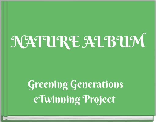 NATURE ALBUM