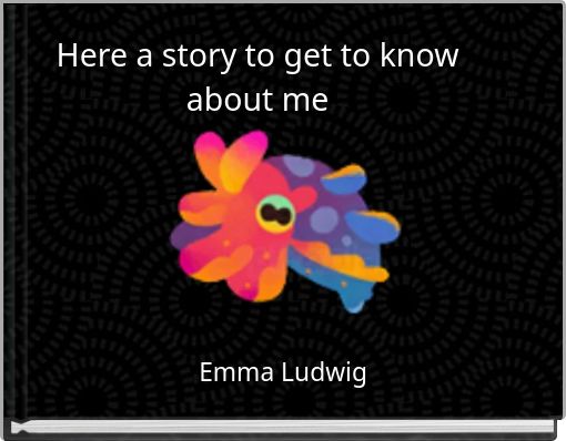 Here a story to get to know about me