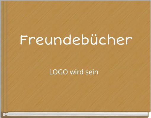 Freundebücher
