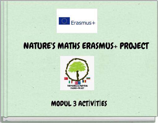 NATURE'S MATHS ERASMUS+ PROJECT