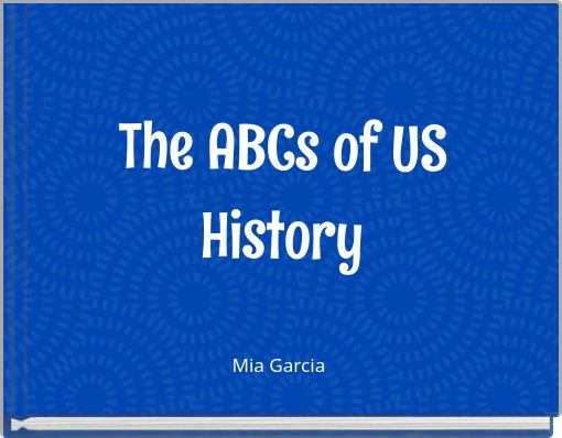 The ABCs of US History