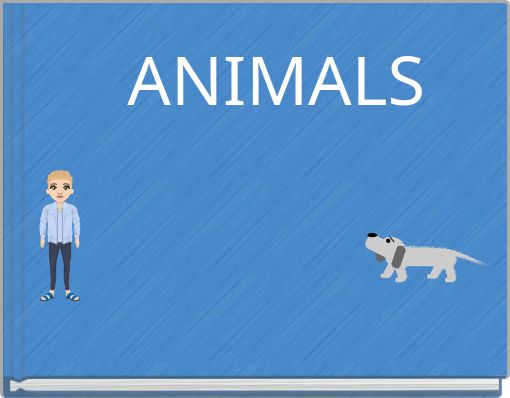 ANIMALS
