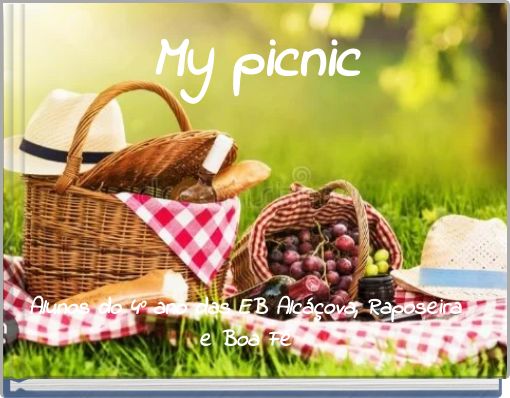 My picnic