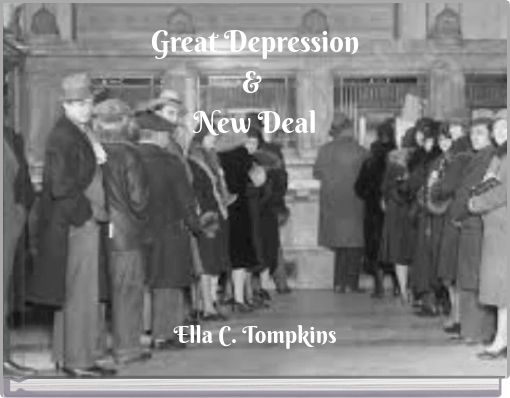Great Depression & New Deal