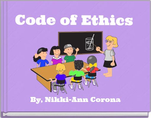 Code of Ethics