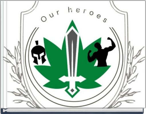 Unknown stories of the heroes of Sagarejo, my city