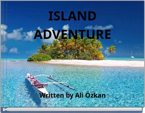 ISLAND ADVENTURE