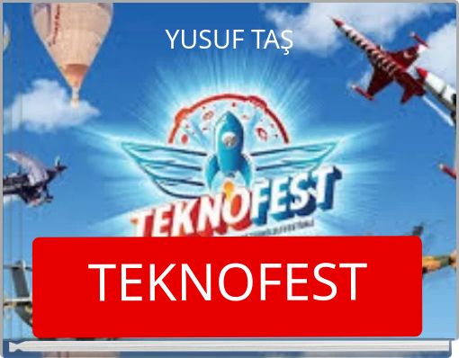 YUSUF TAŞ