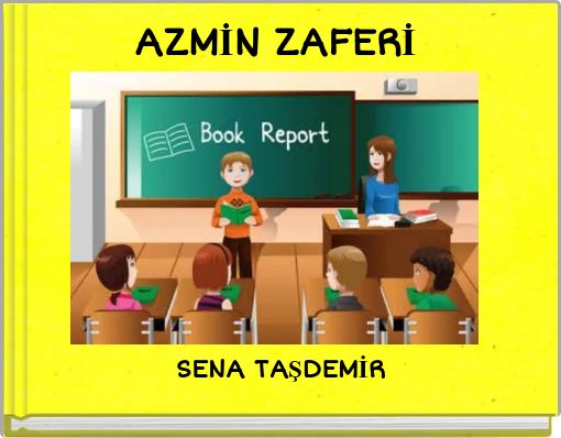 AZMİN ZAFERİ