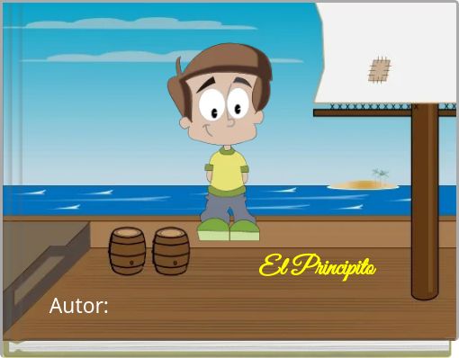 El Principito
