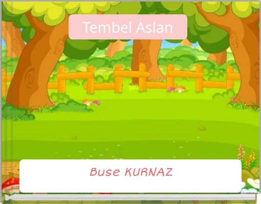Tembel Aslan