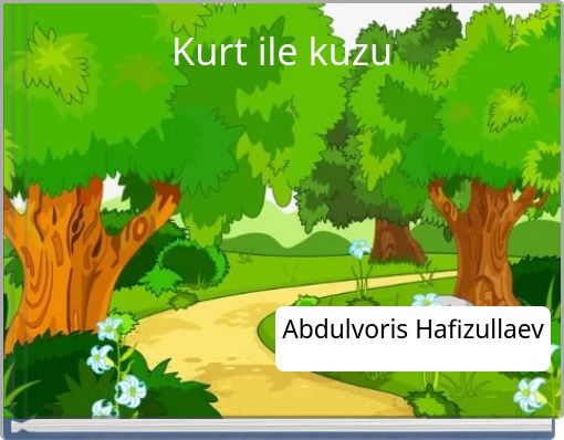 Kurt ile kuzu