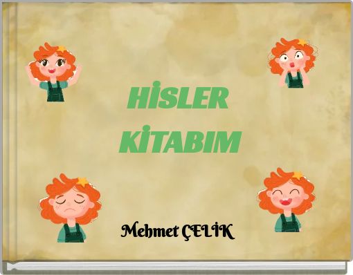 HİSLER KİTABIM