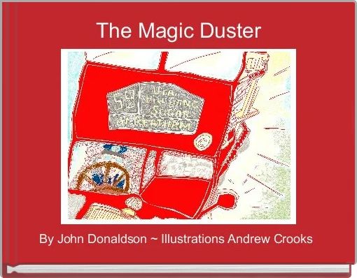 The Magic Duster