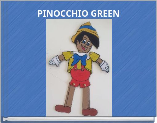 PINOCCHIO GREEN