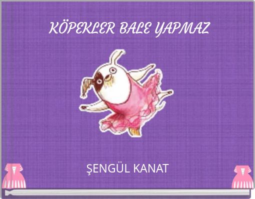 KÖPEKLER BALE YAPMAZ