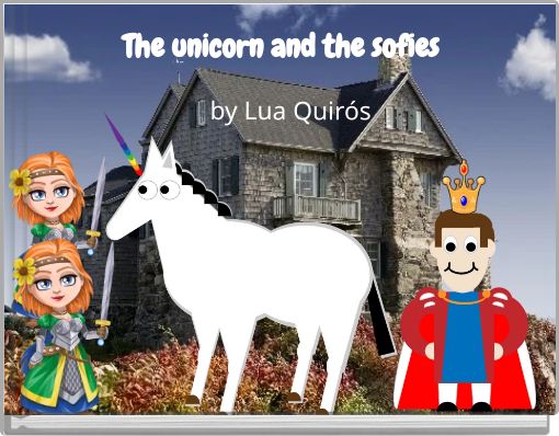 The unicorn and the sofies