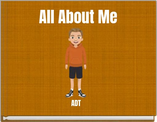 All About Me