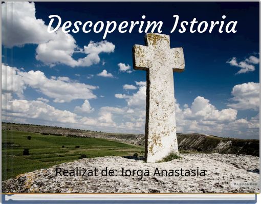 Descoperim Istoria