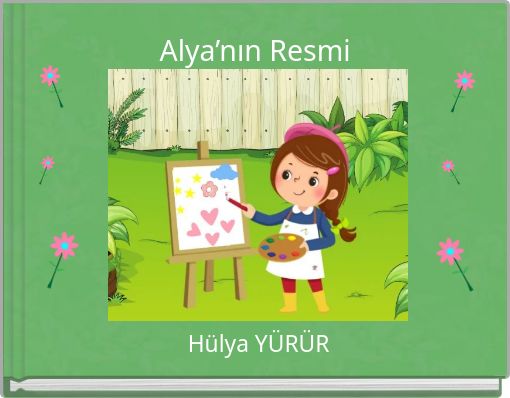 Alya’nın Resmi