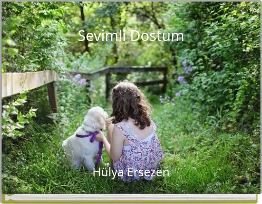 Sevimli Dostum