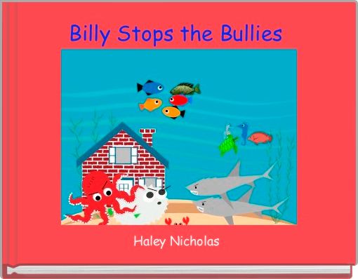 Billy Stops the Bullies 