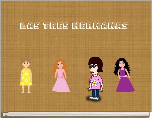 las tres hermanas