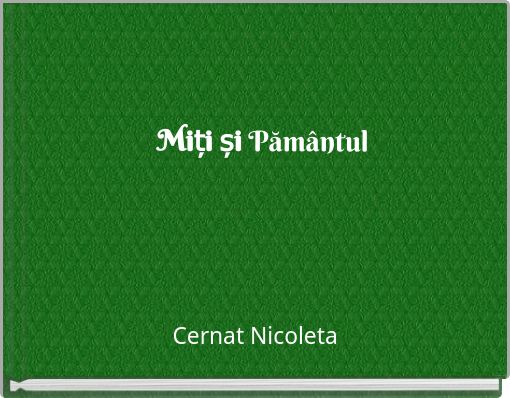 Miți și Pământul